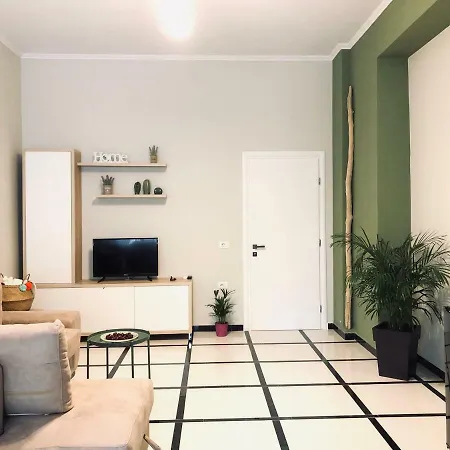 Szálloda Urban 3*