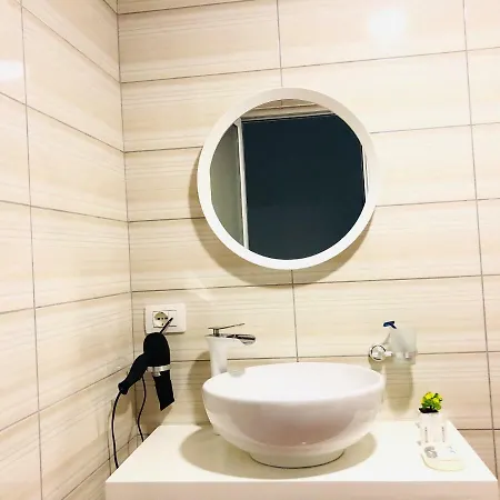 Szálloda Urban 3*