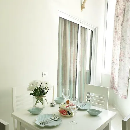 Urban 3* Saranda