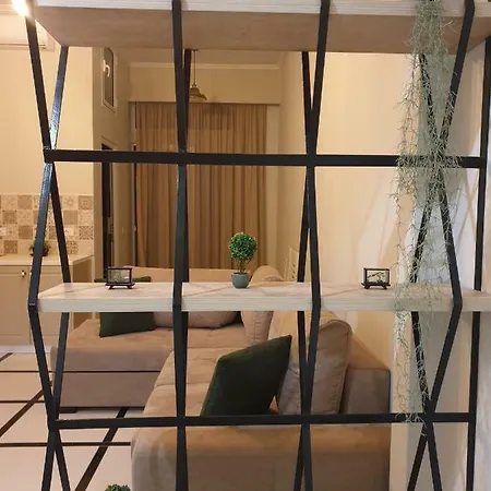 Urban Szálloda Saranda