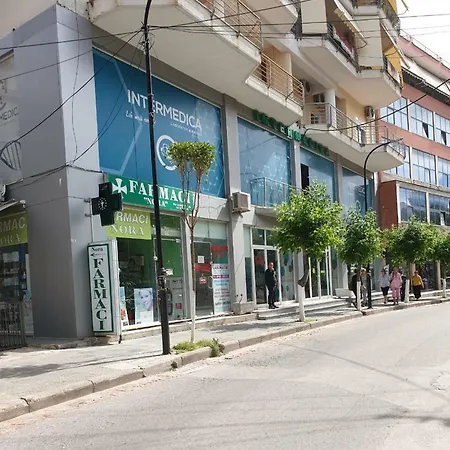 Szálloda Urban